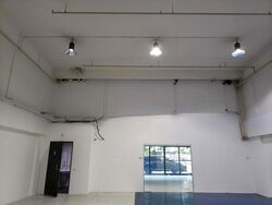 Bartley Biz Centre (D14), Factory #609000871
